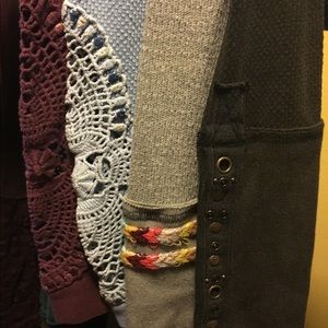 Free people thermals part 1. Just sharing.